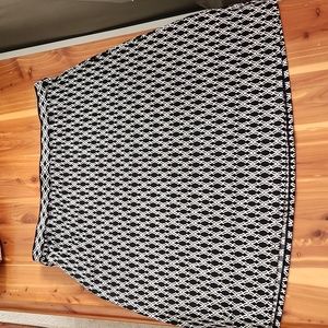 Max Studio Large Skirt